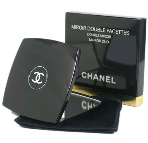 chanel cosmetic mirror|Chanel mirror price.